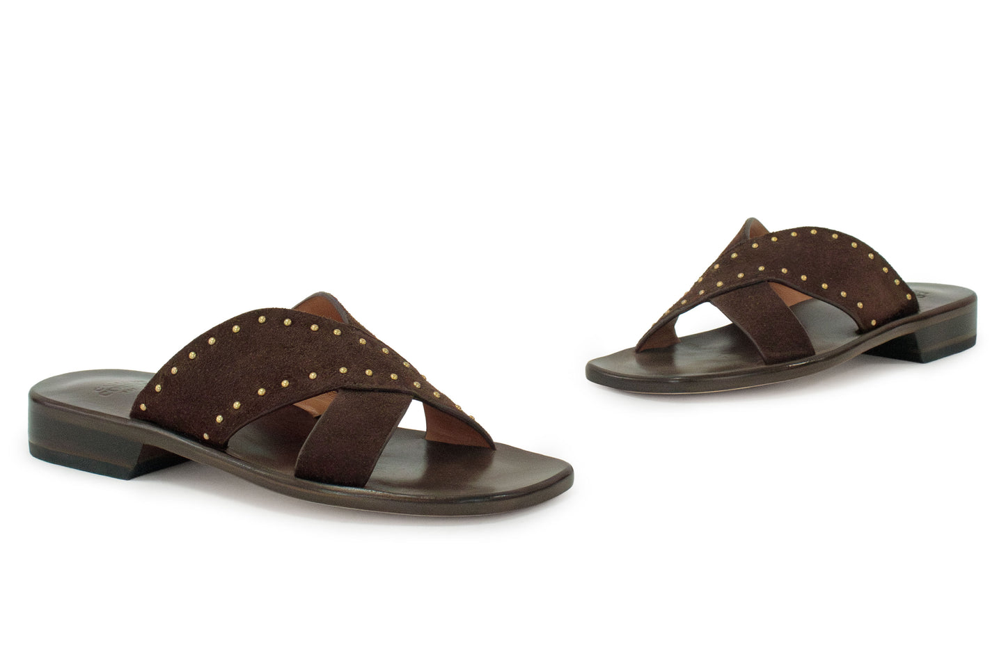 Muse Sandal