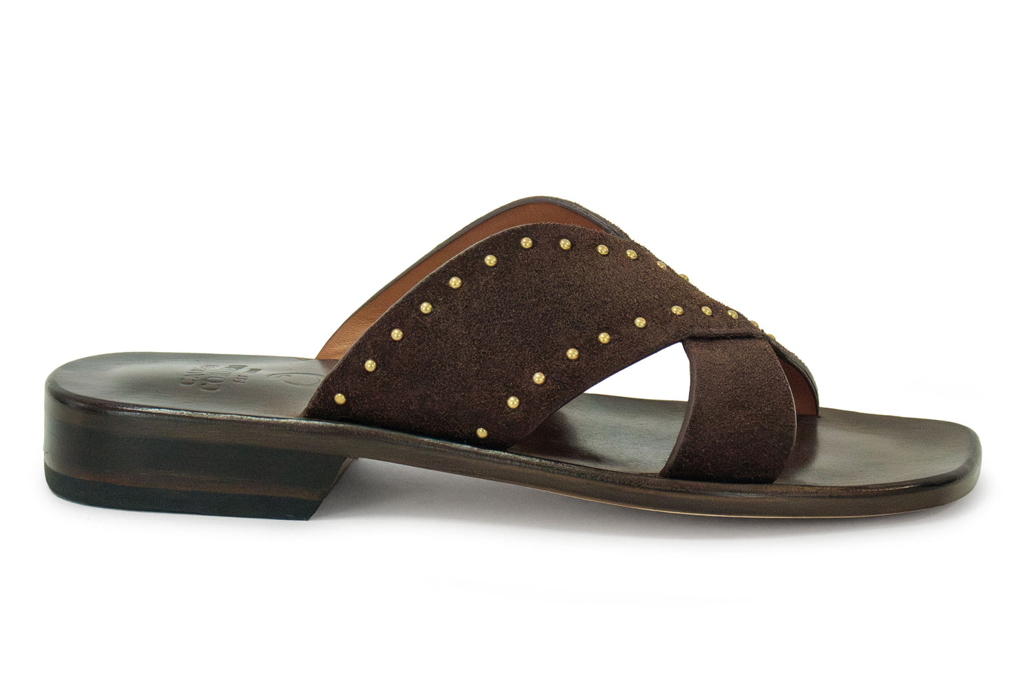 Muse Sandal