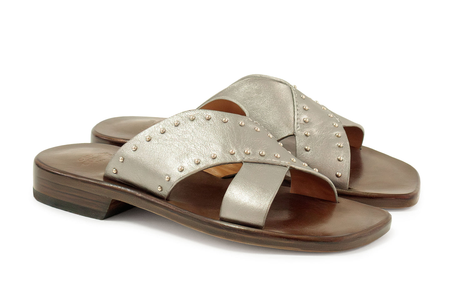 Muse Sandal