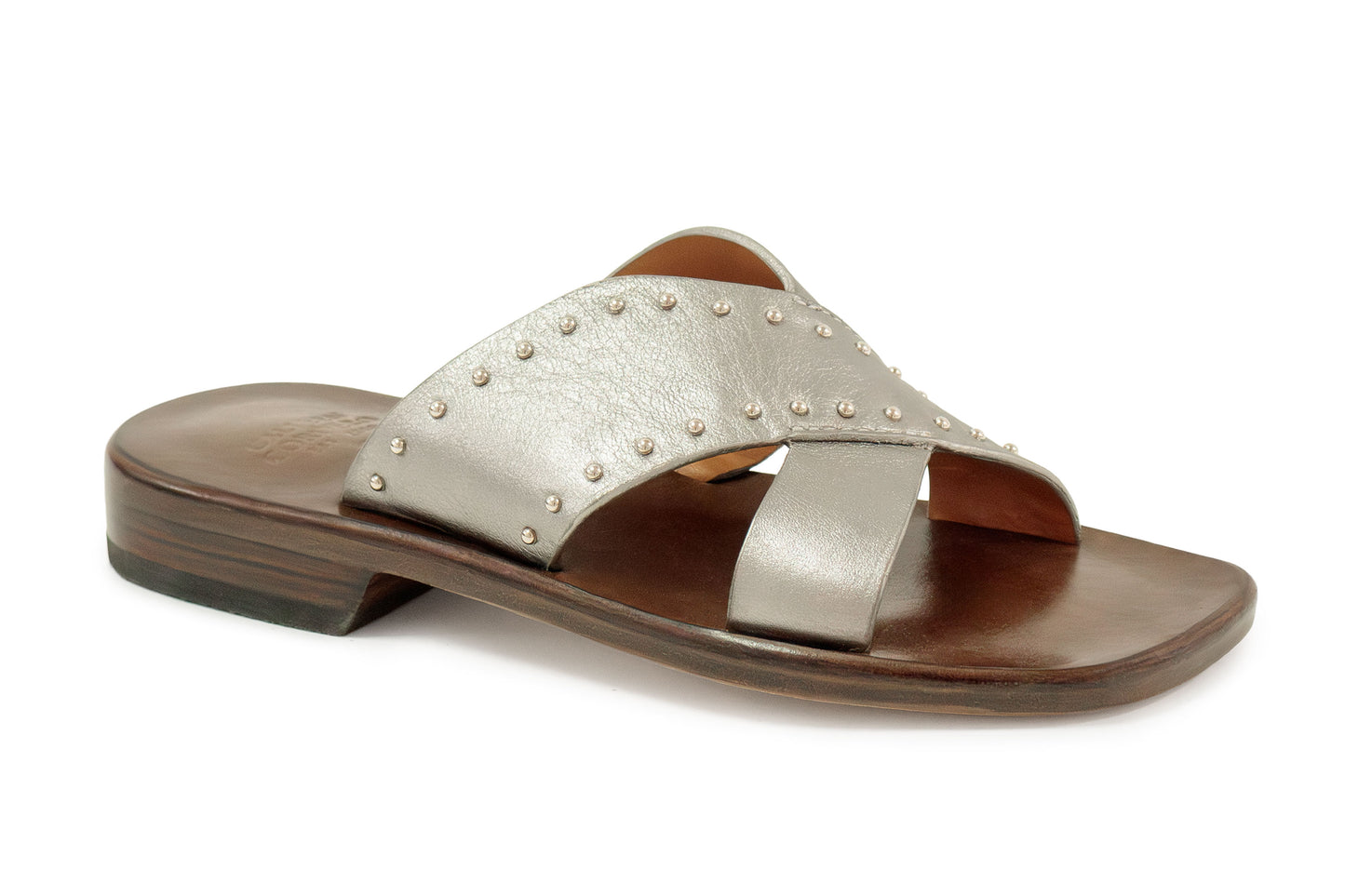 Muse Sandal
