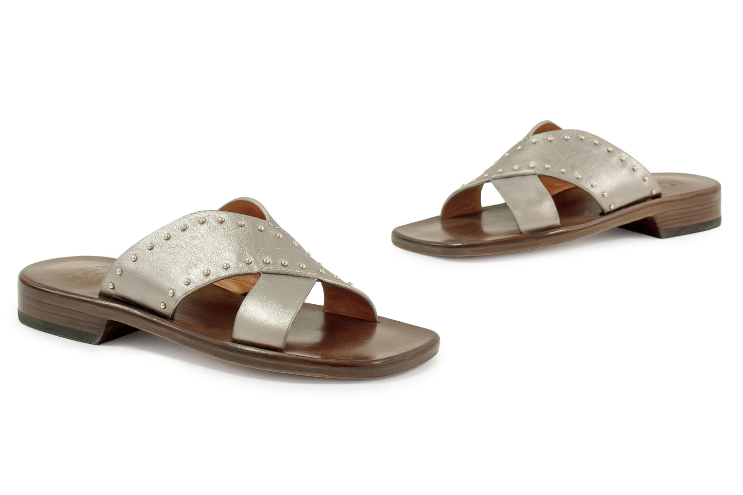 Muse Sandal