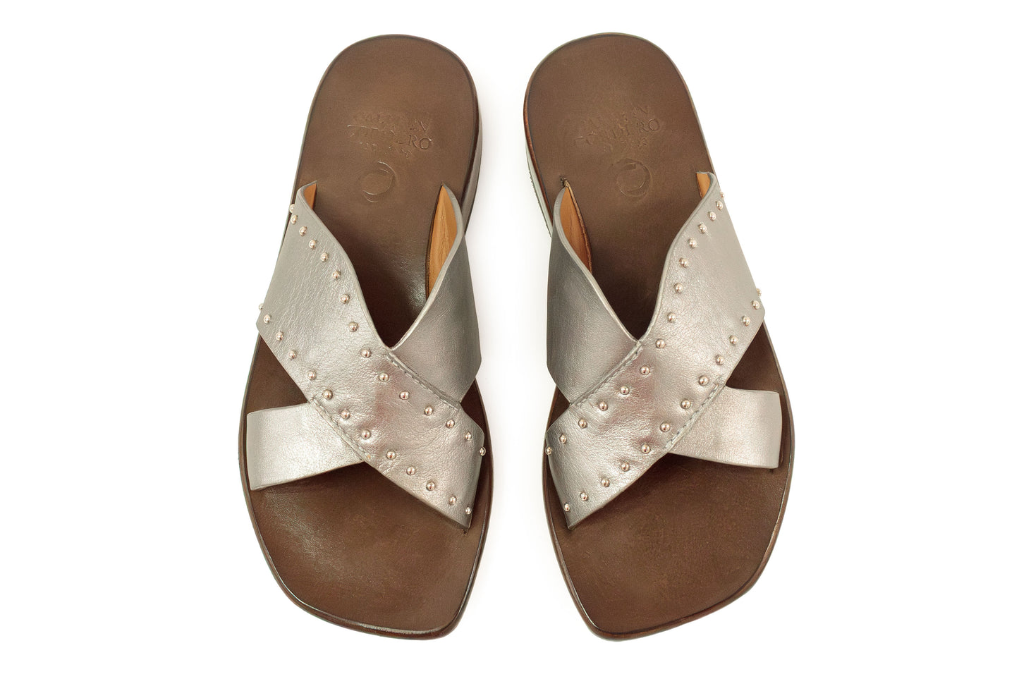 Muse Sandal