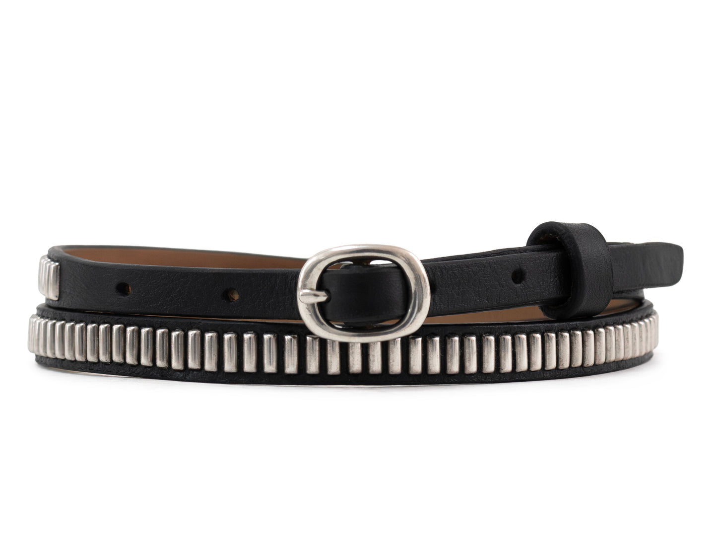 New Nita .5" Belt
