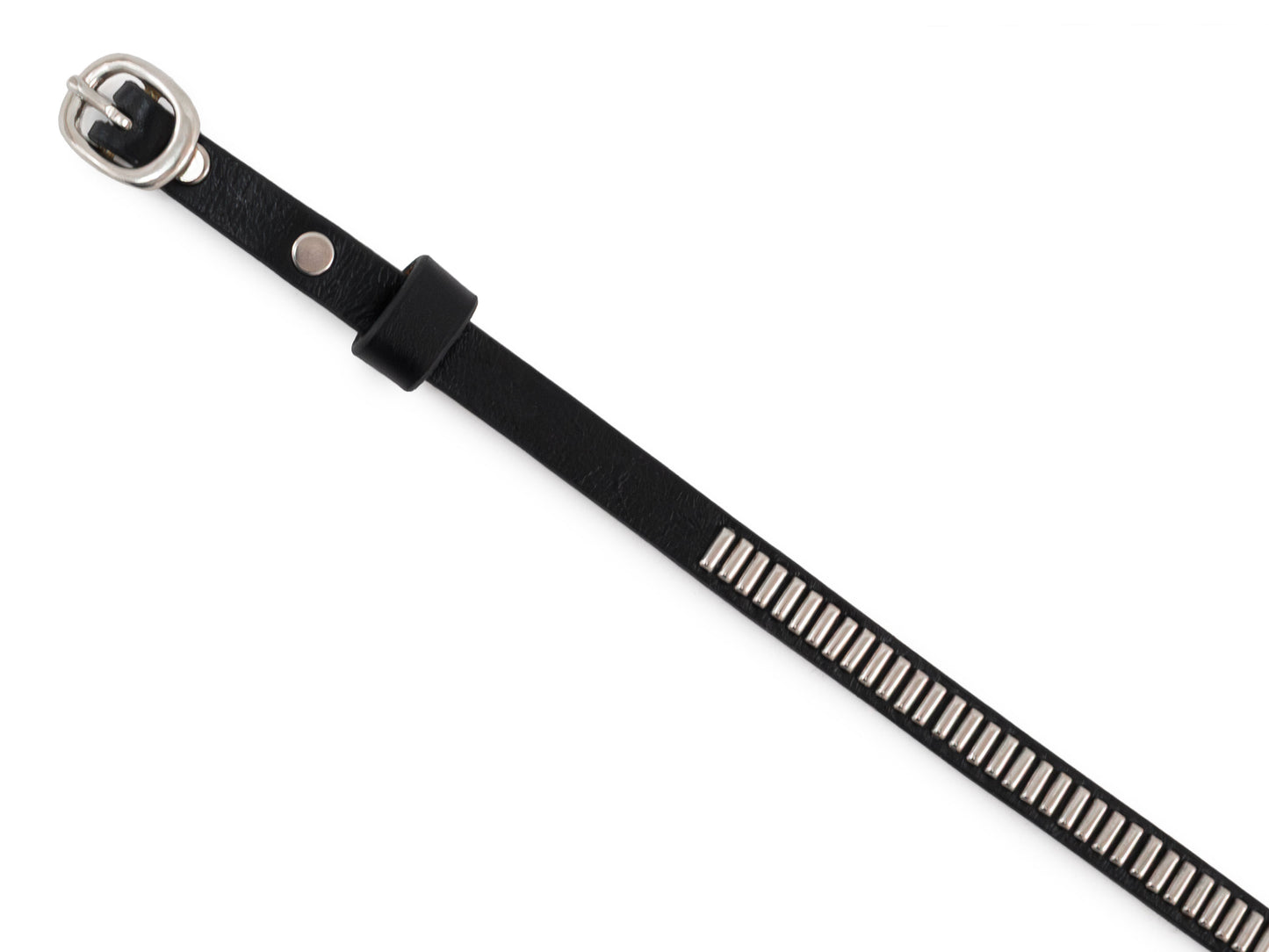 New Nita .5" Belt