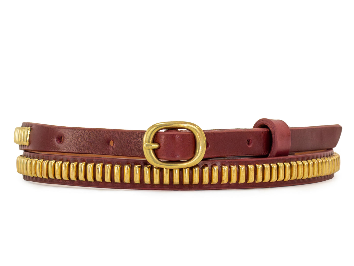 New Nita .5" Belt