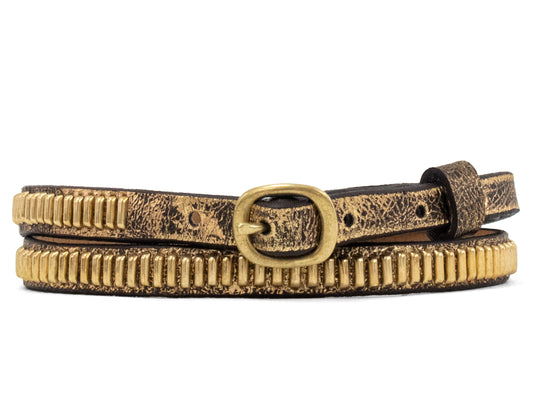 New Nita .5" Belt