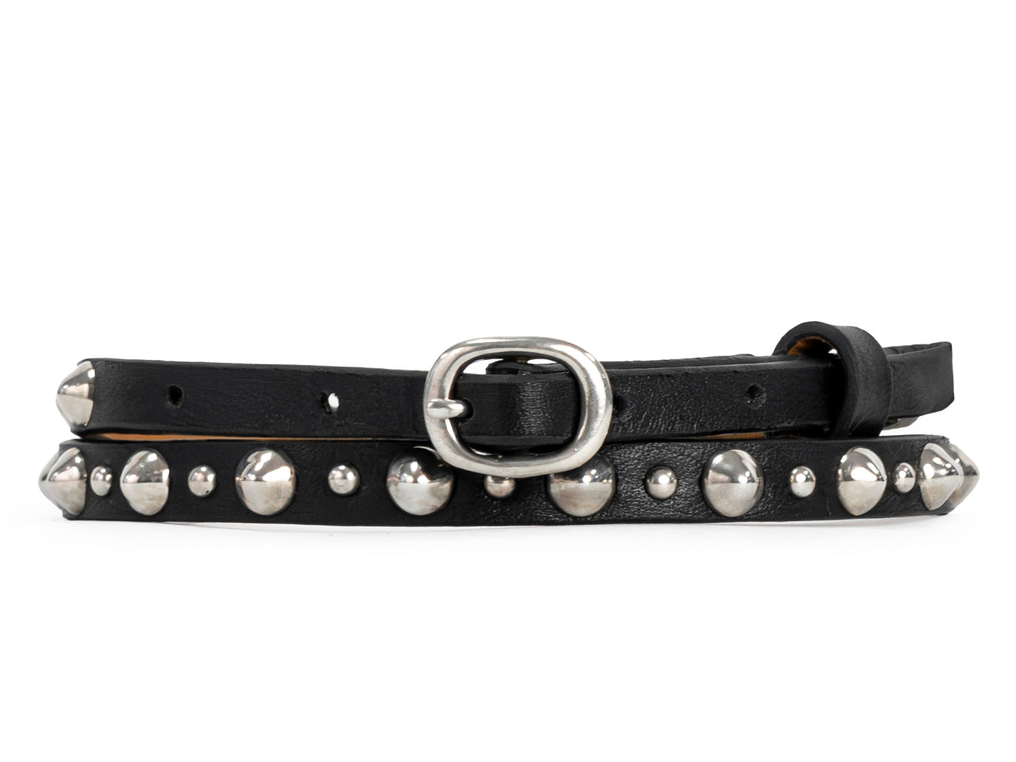 Nico .5" Belt