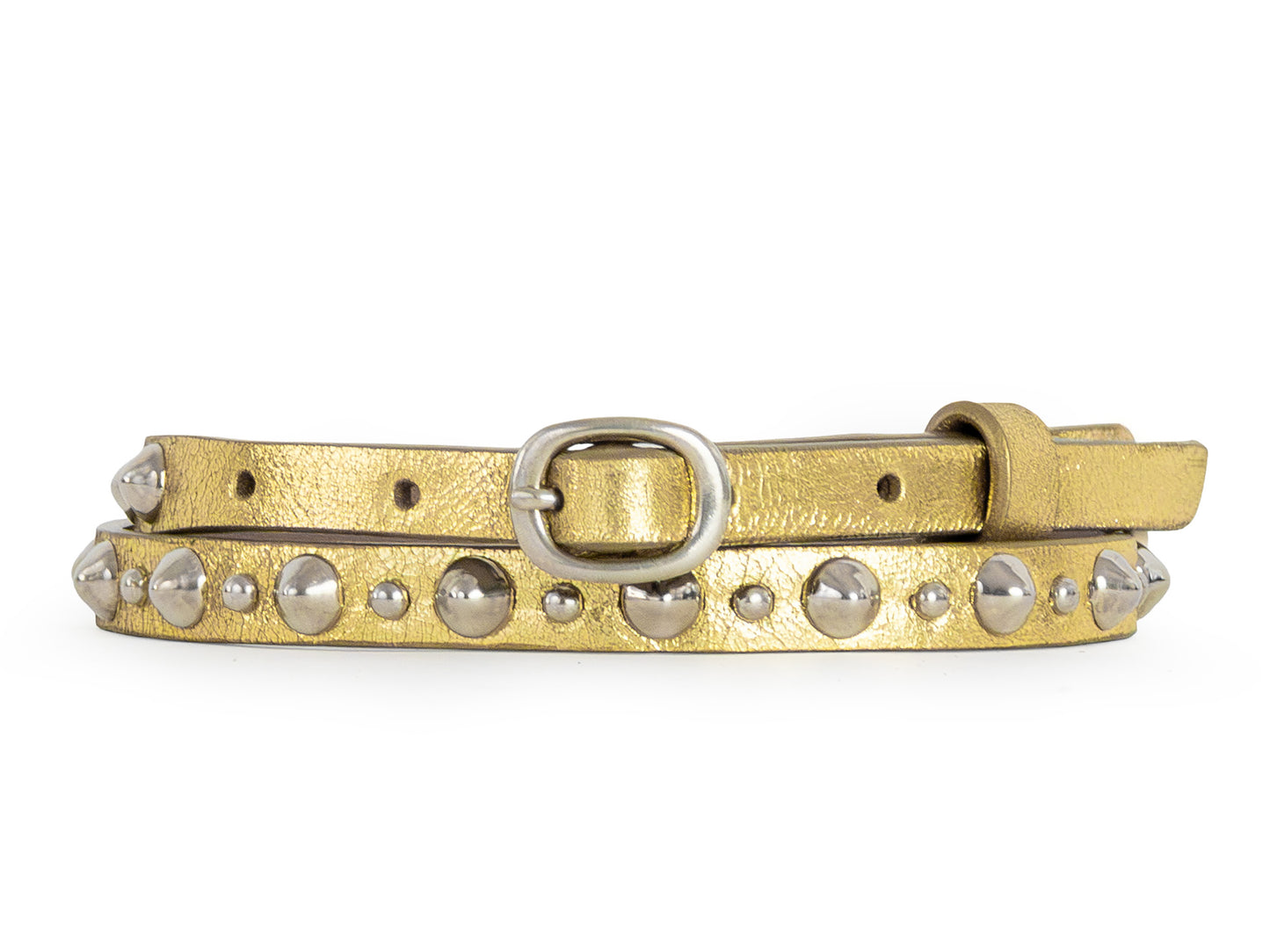 Nico .5" Belt