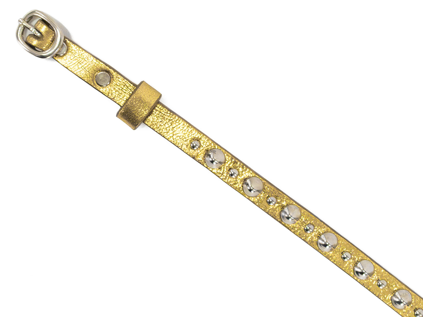 Nico .5" Belt