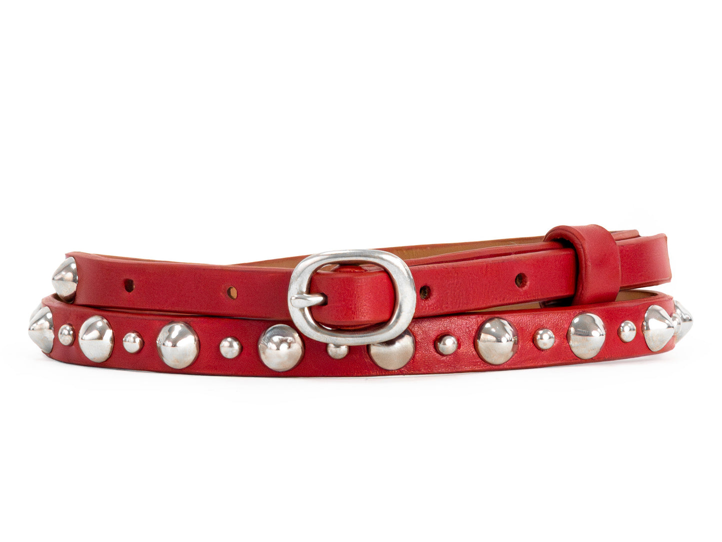 Nico .5" Belt