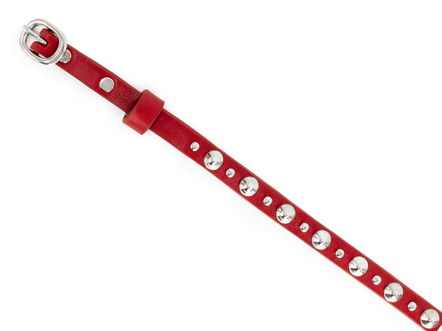Nico .5" Belt