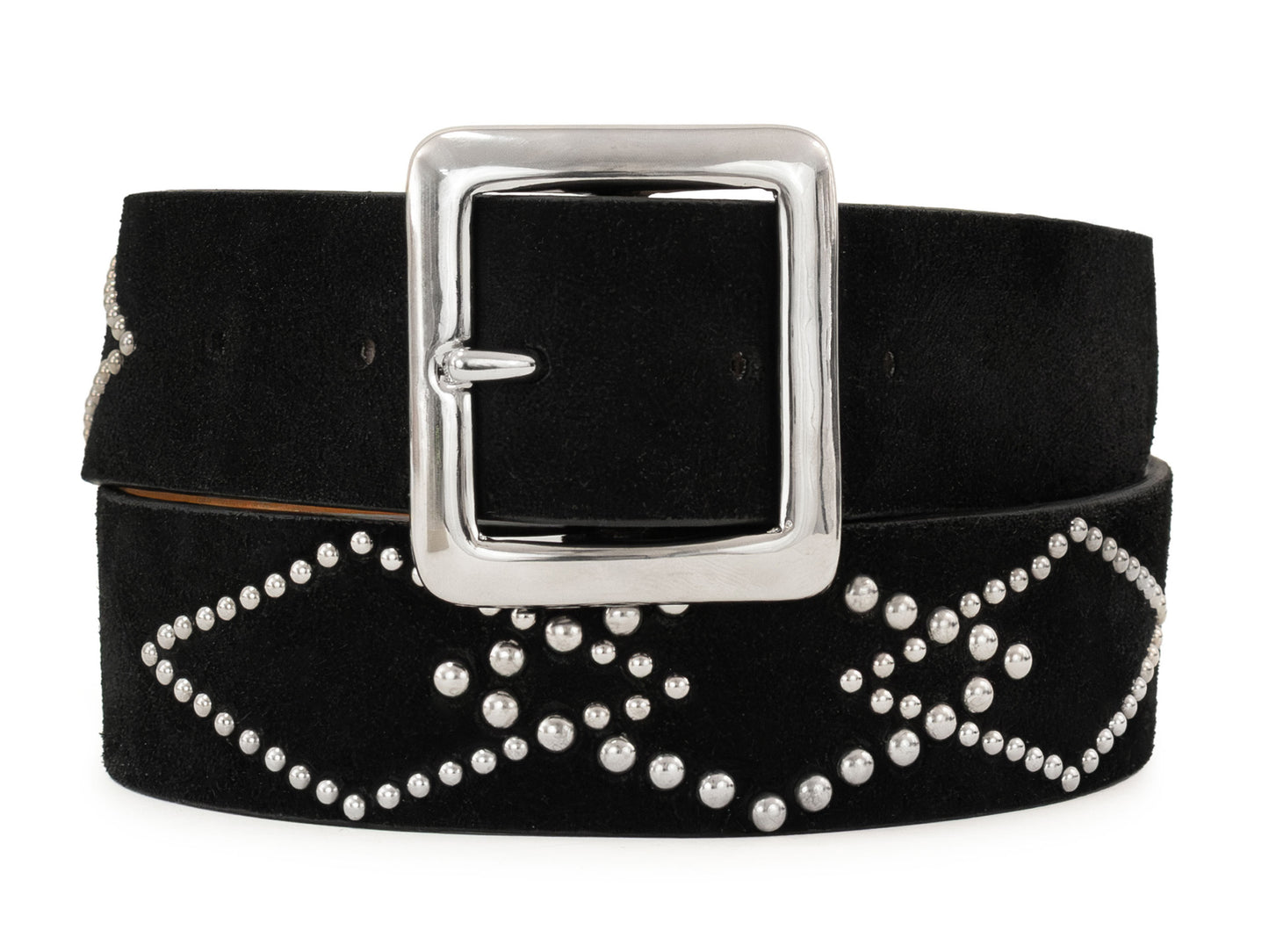 Nieve 1.5" Belt