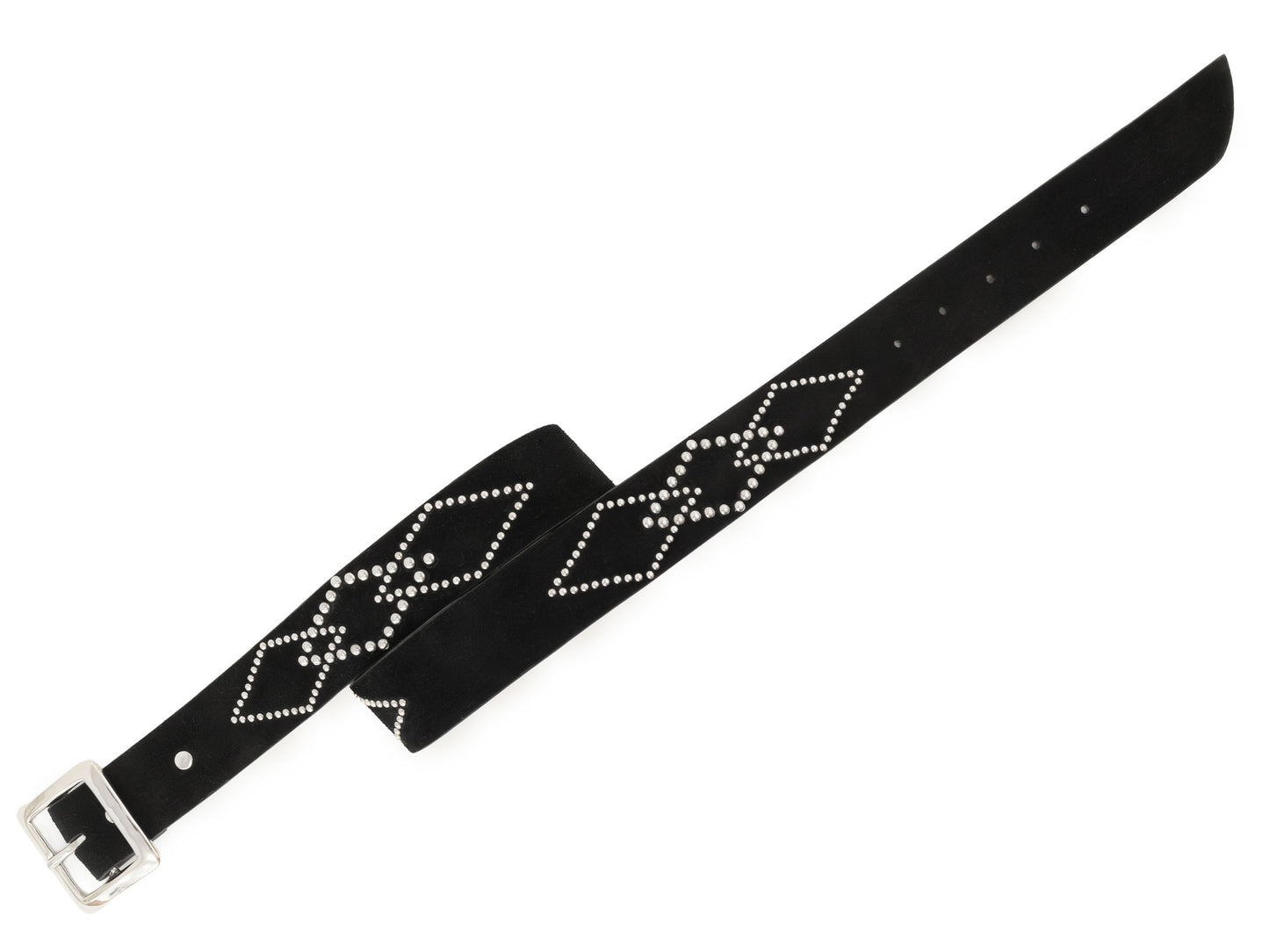 Nieve 1.5" Belt
