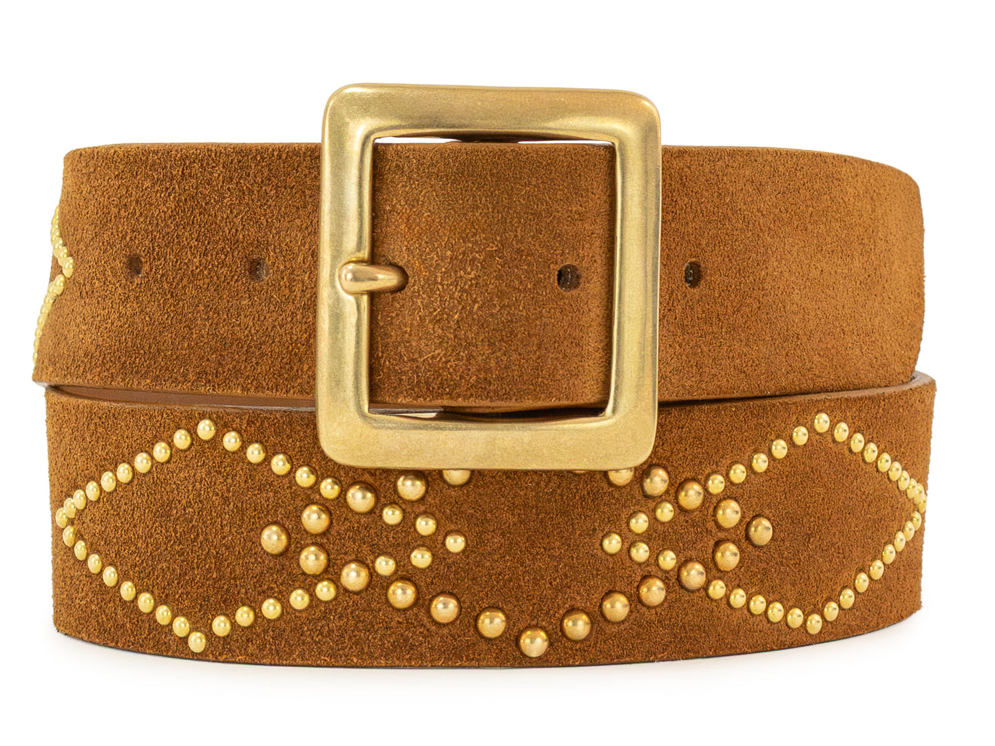 Nieve 1.5" Belt