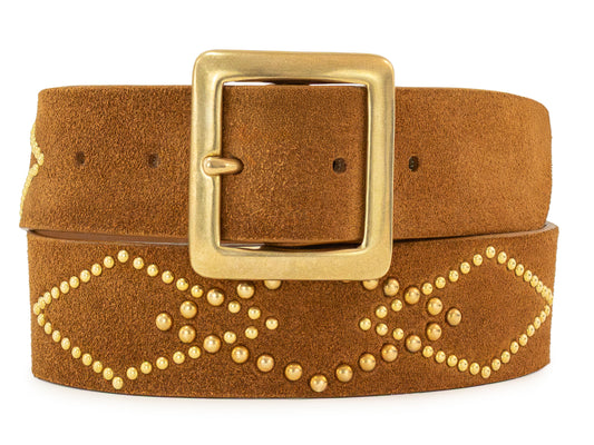 Nieve 1.5" Belt