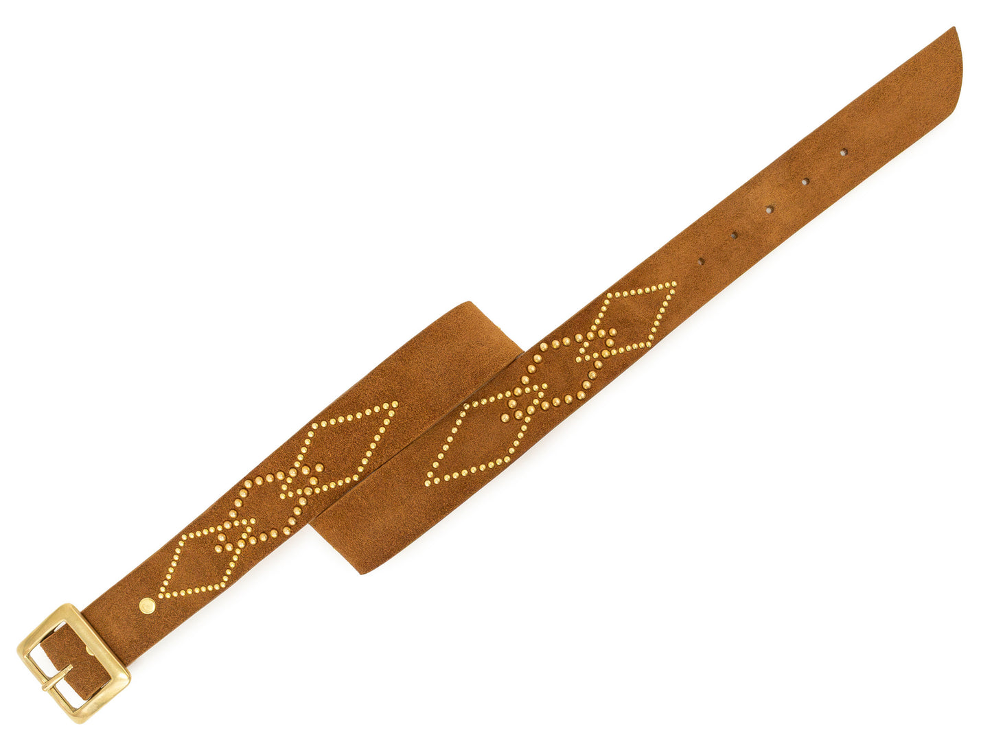 Nieve 1.5" Belt