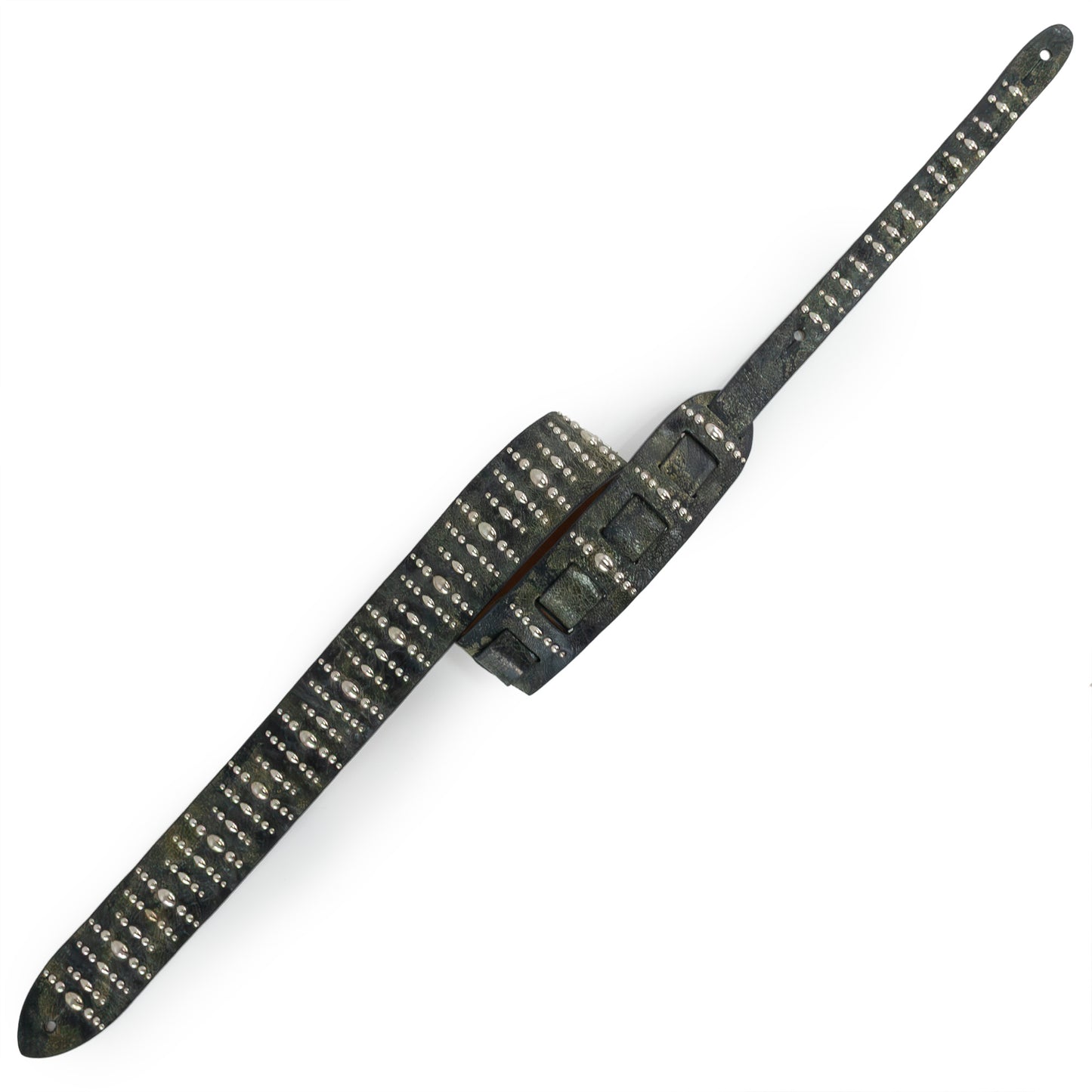Nisha Guitar Strap
