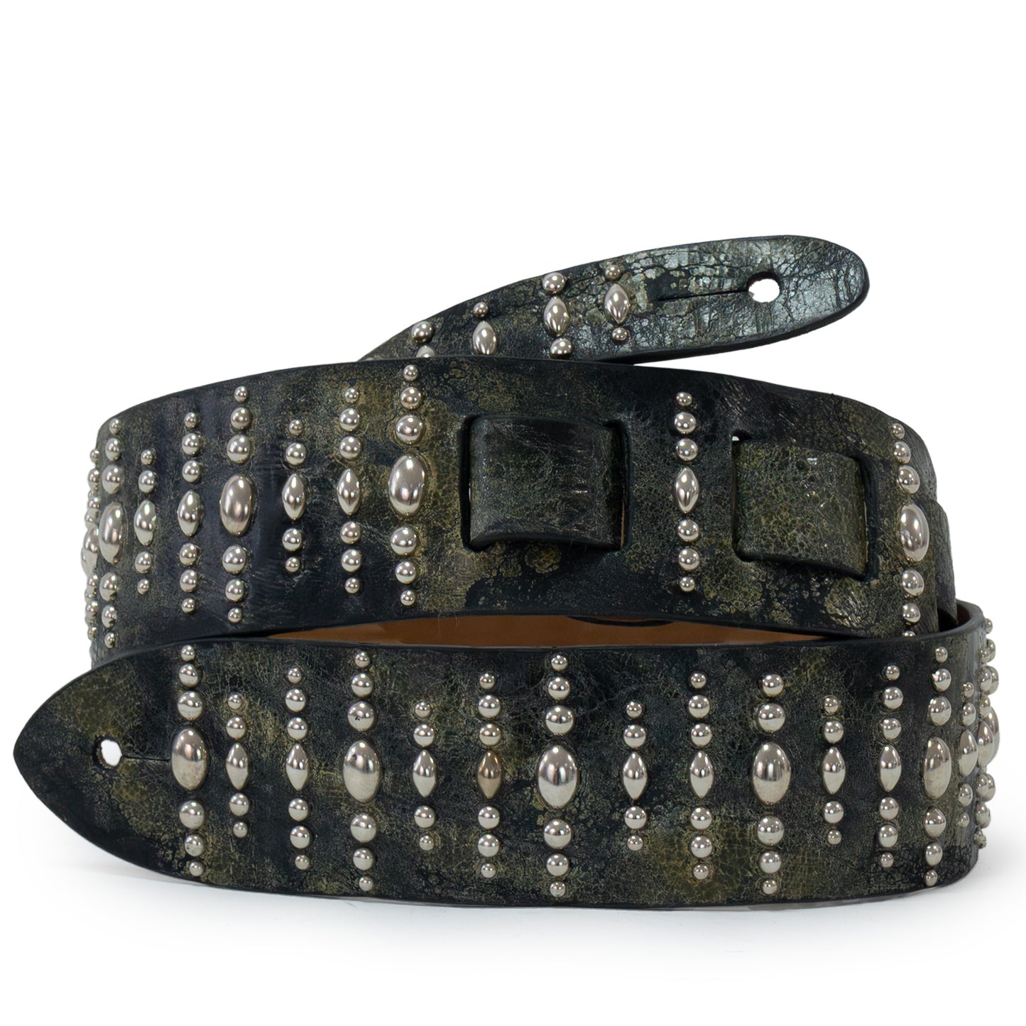 Nisha Guitar Strap