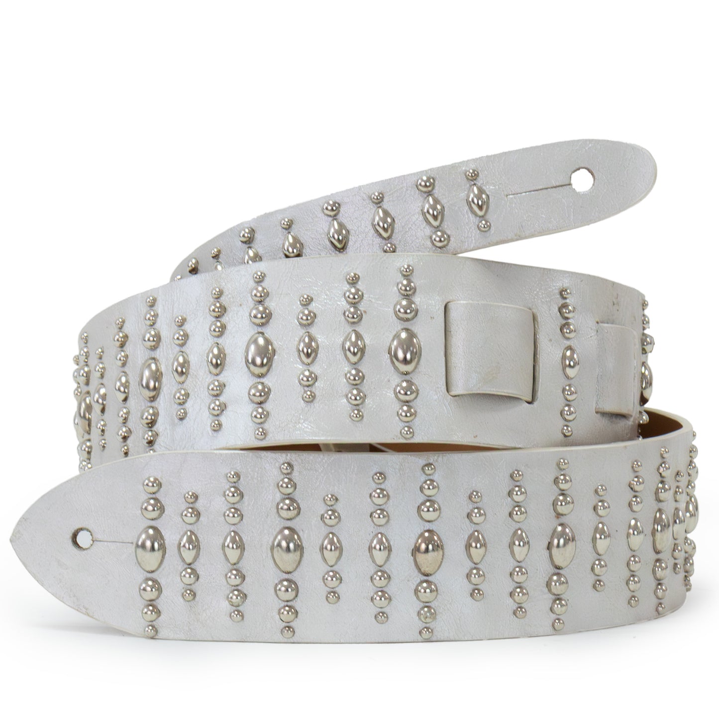 Nisha Guitar Strap