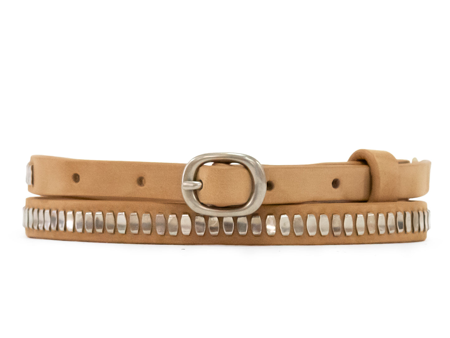 Nita .5" Belt