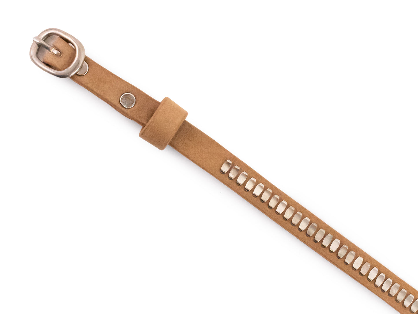 Nita .5" Belt