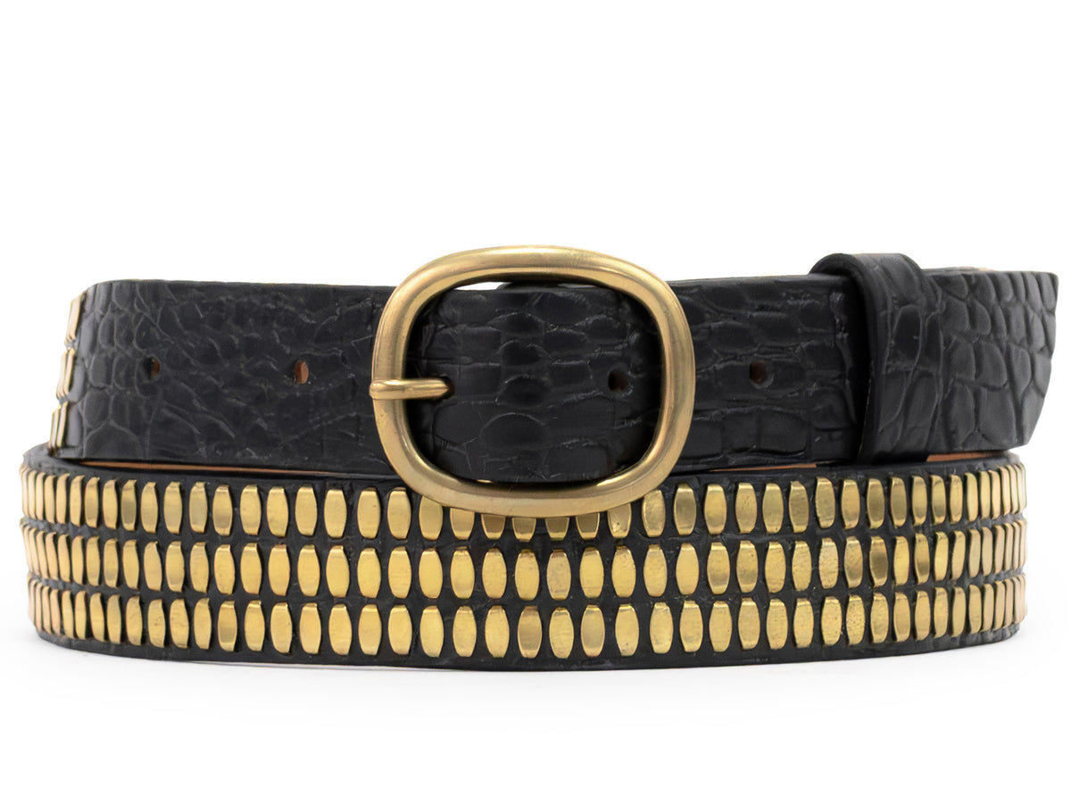 Nita 1" Belt