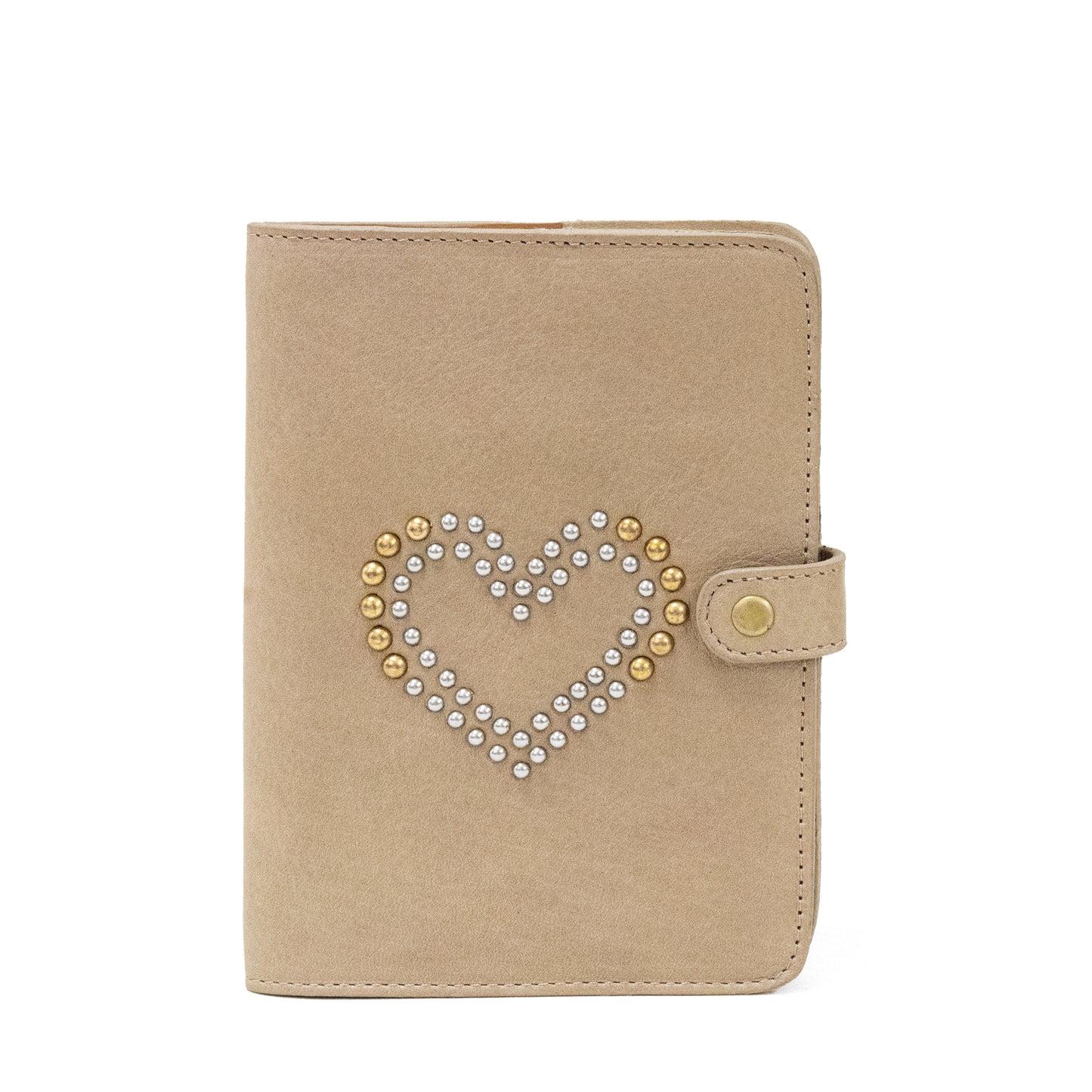 Corazon Notebook 4 1/2" w x 6 h "