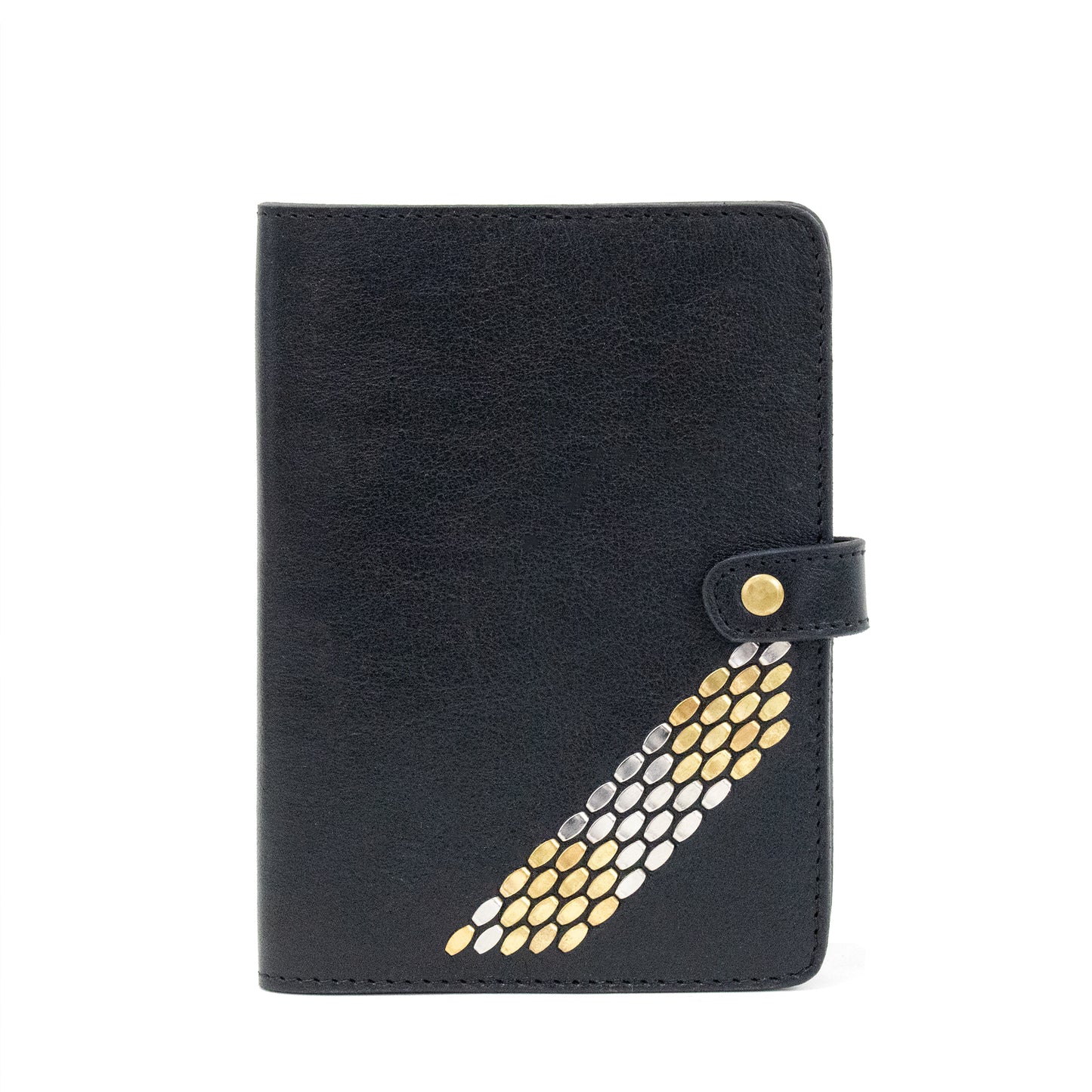 Snake Notebook 4 1/2" w x 6 h "