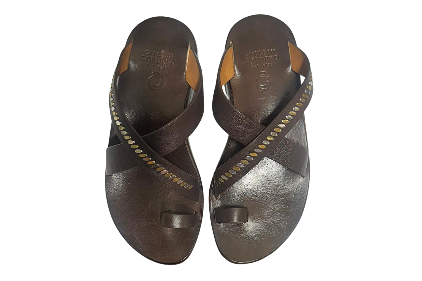 Nova Sandal