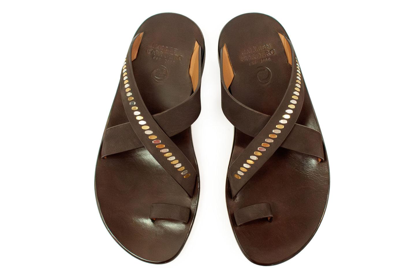 Nova Sandal