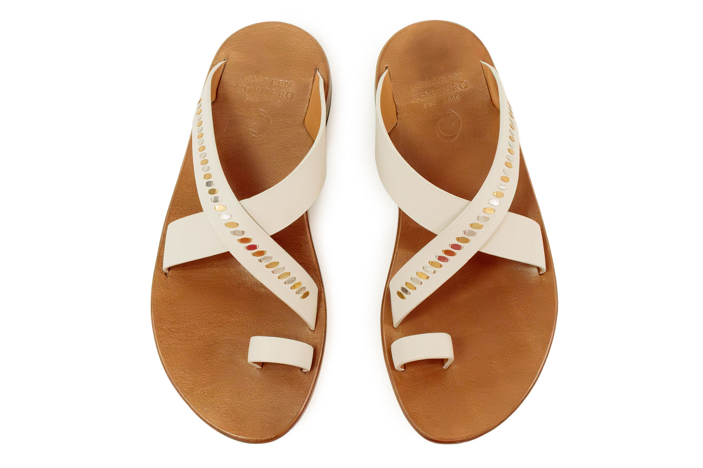 Nova Sandal