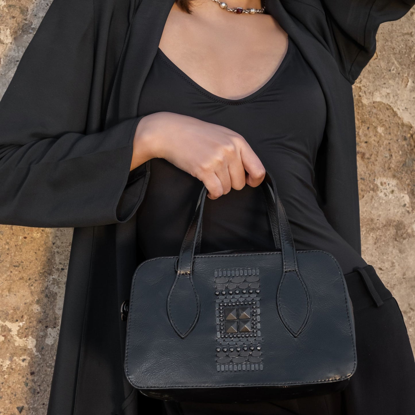 Angie Kenji Handbag