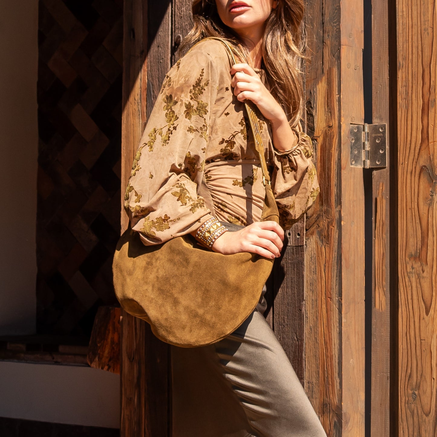 Rowan  Handbag