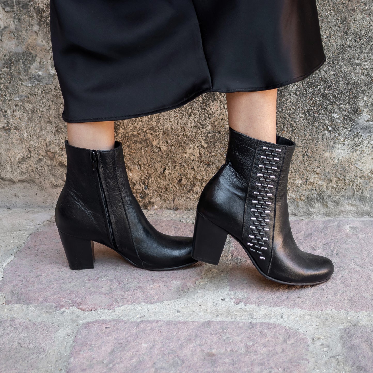 Matteo Bootie