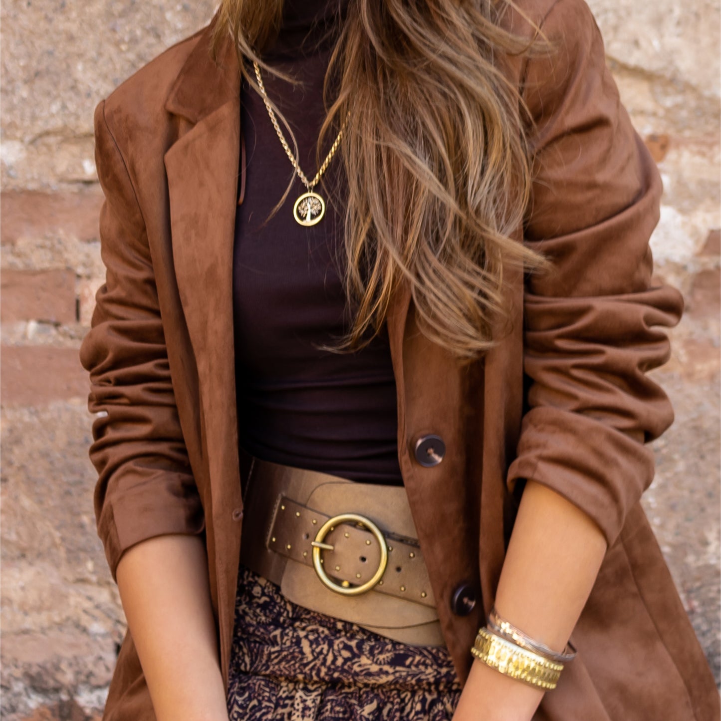 Luna Waist Belt