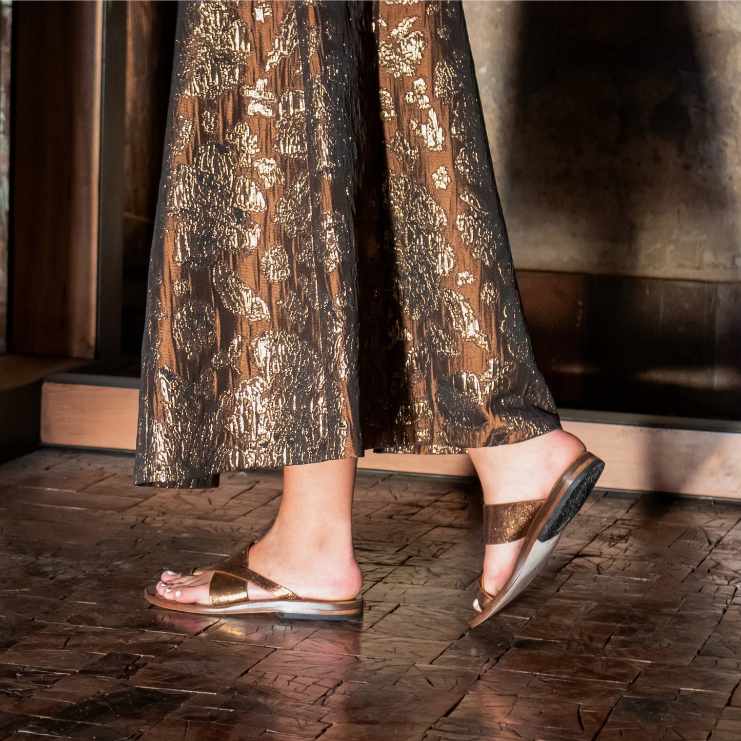 Lima Sandal