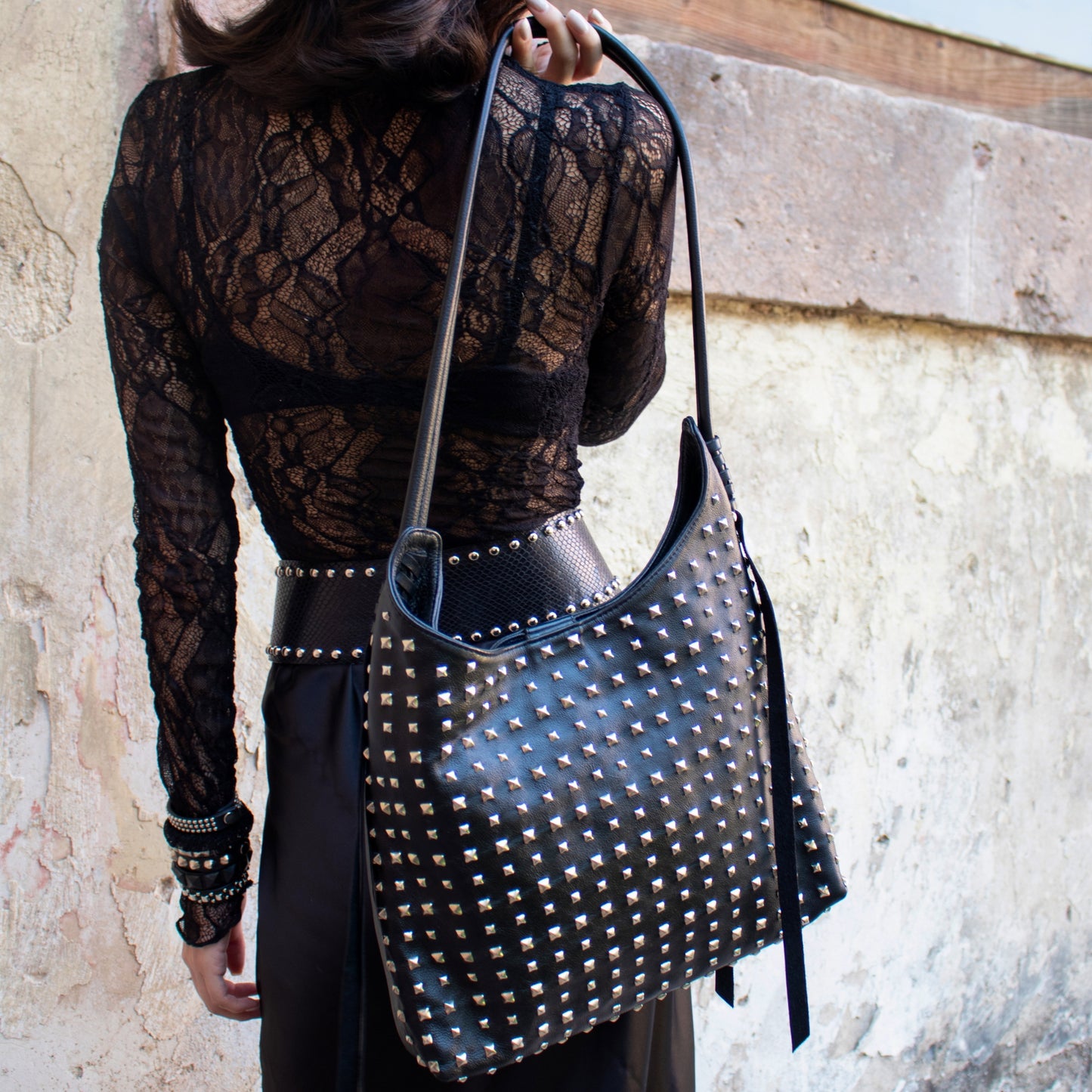 Becca Easton Handbag