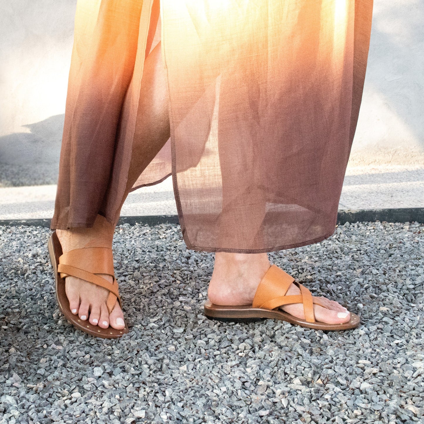Juno Sandal
