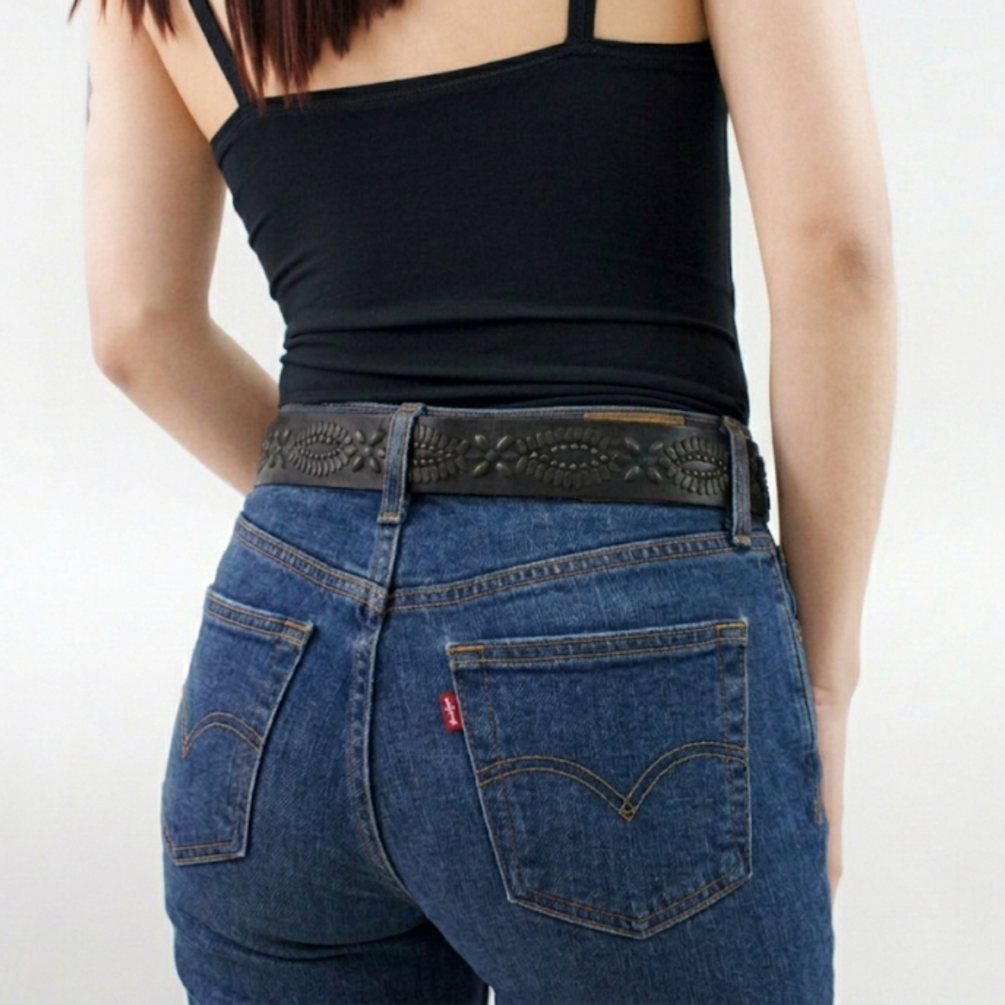 Luzia 1.5" Belt
