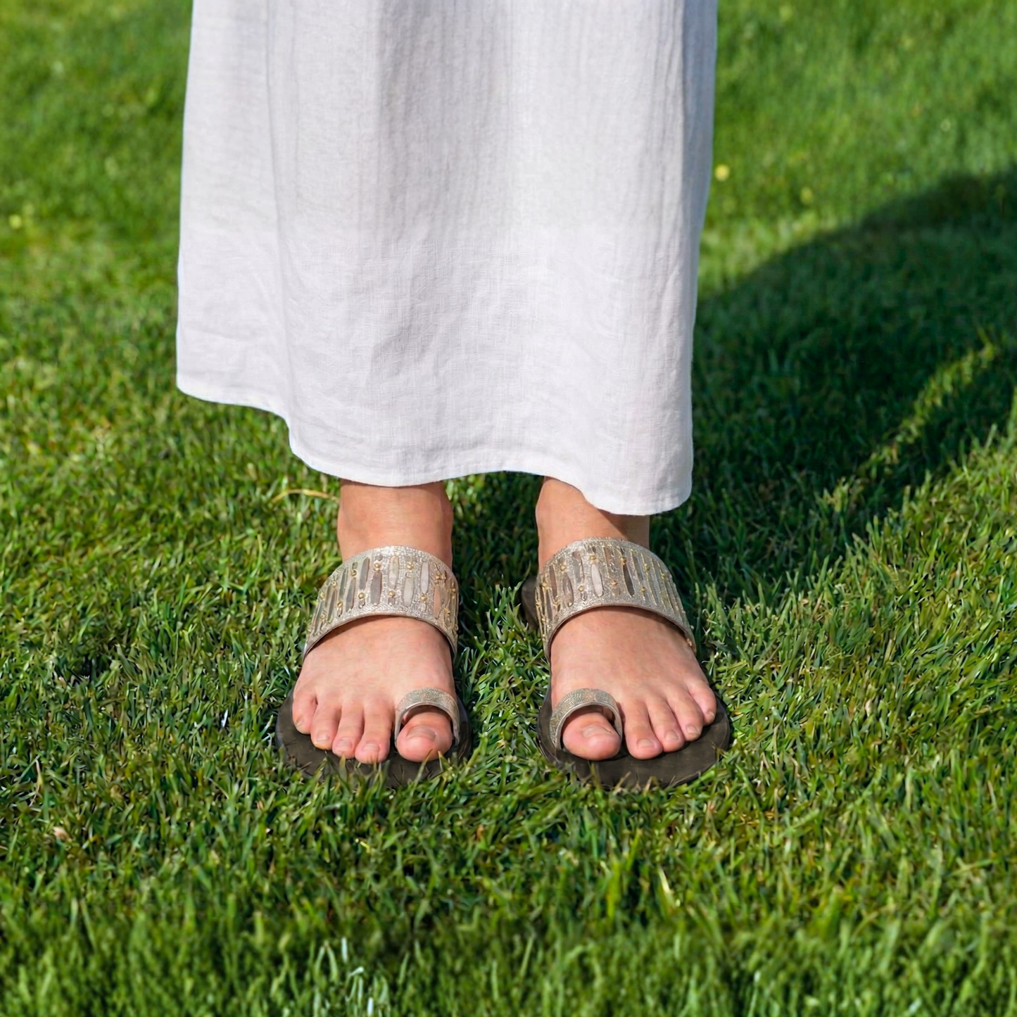 Zara Sandal