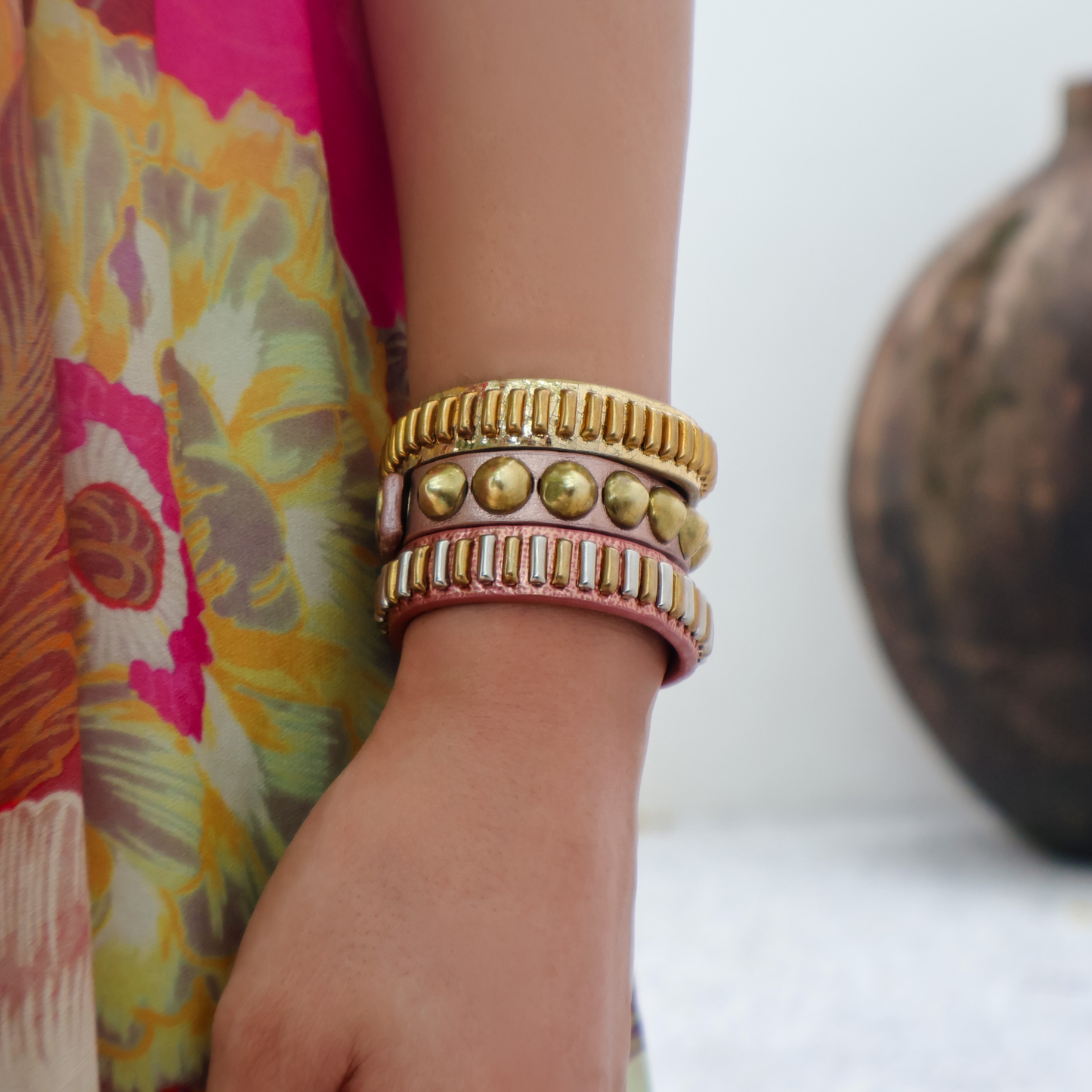 New Nita .5" Bracelet