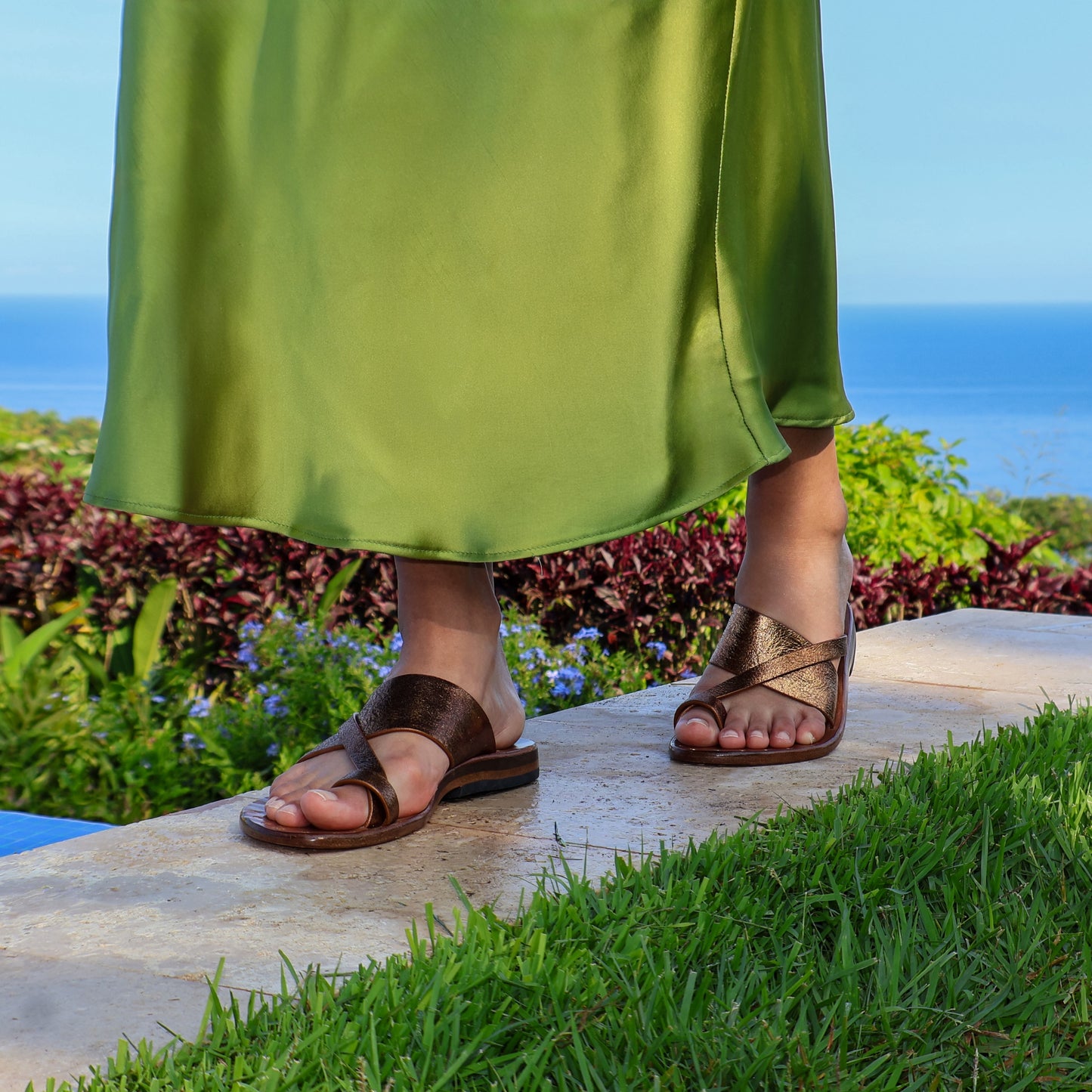 Lima Sandal