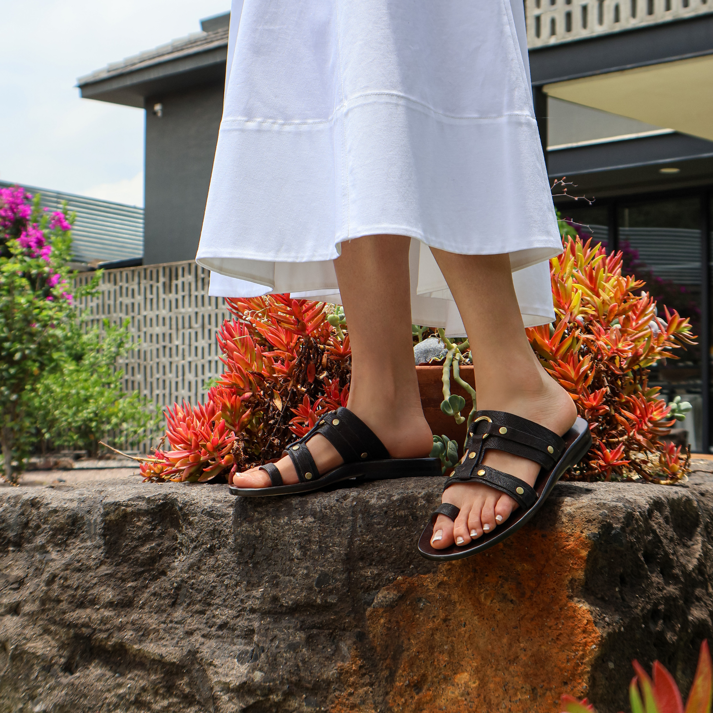Tocci Sandal