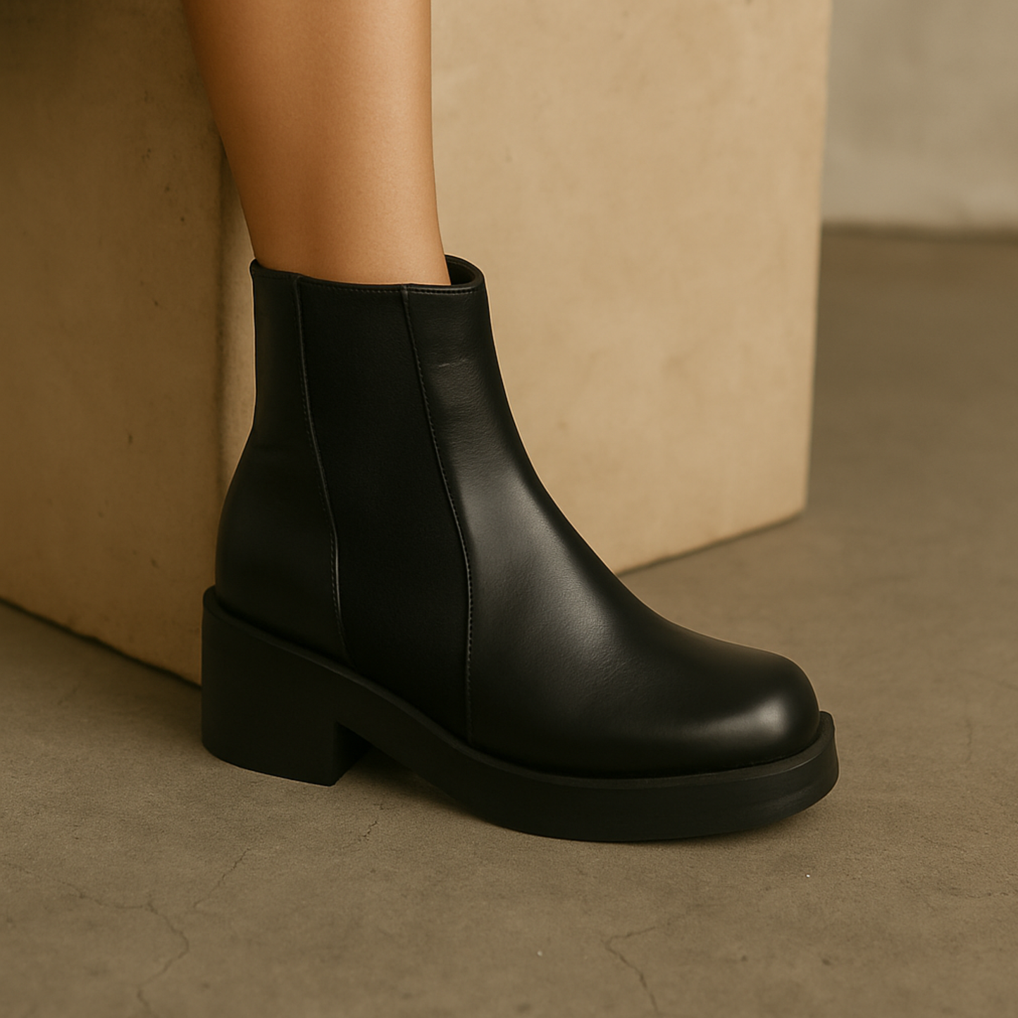 Rocco Boot