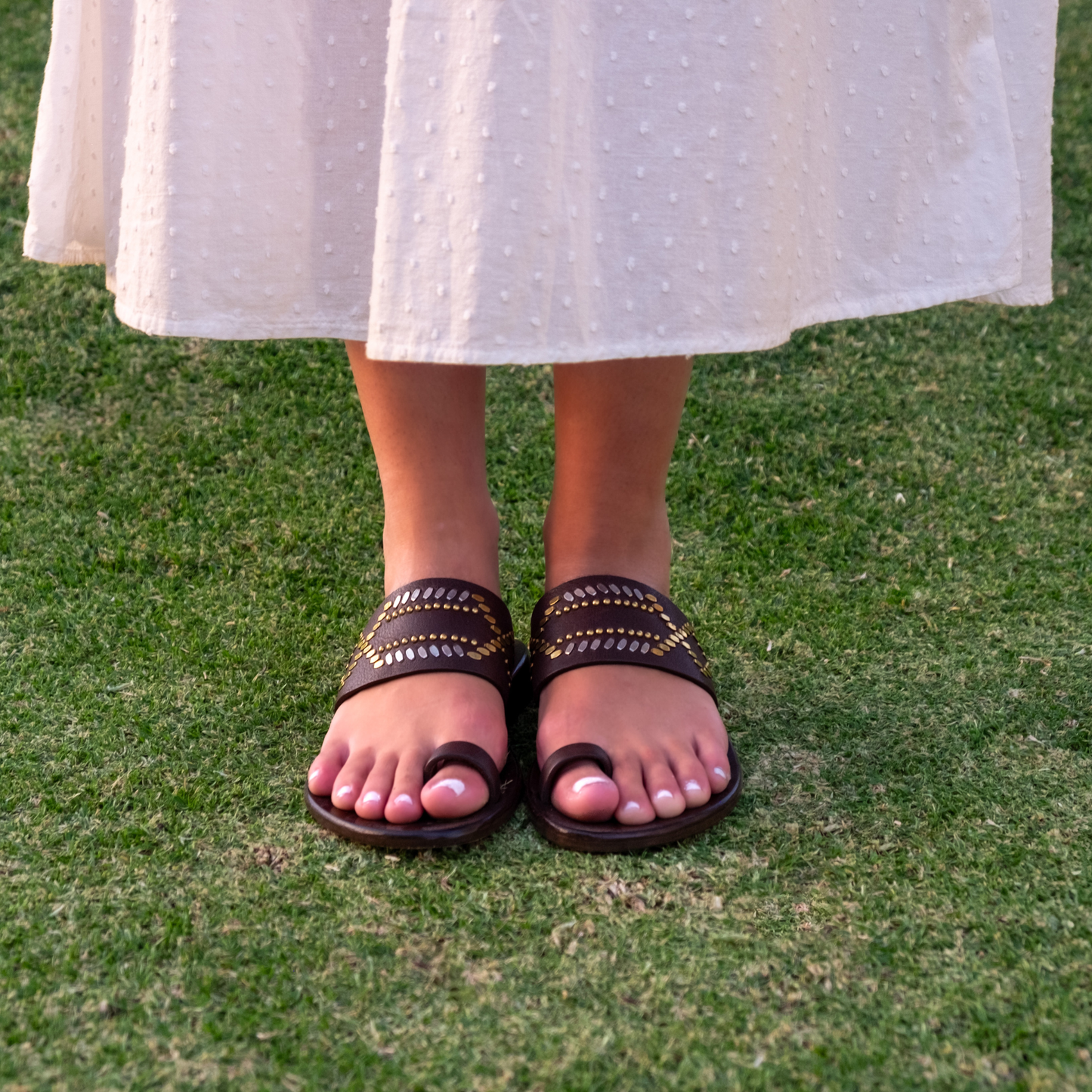 Fonda Sandal