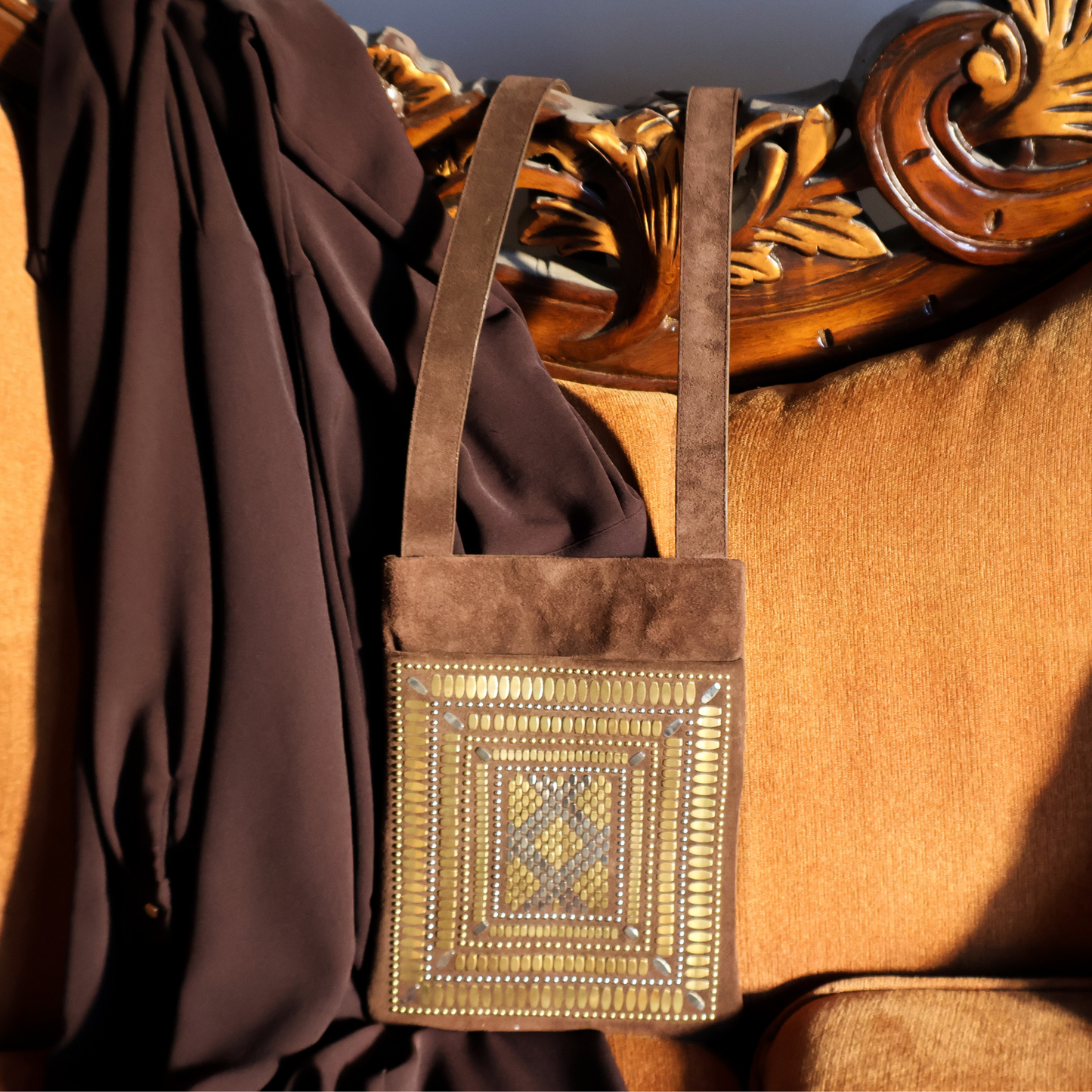Dante 100 Messenger