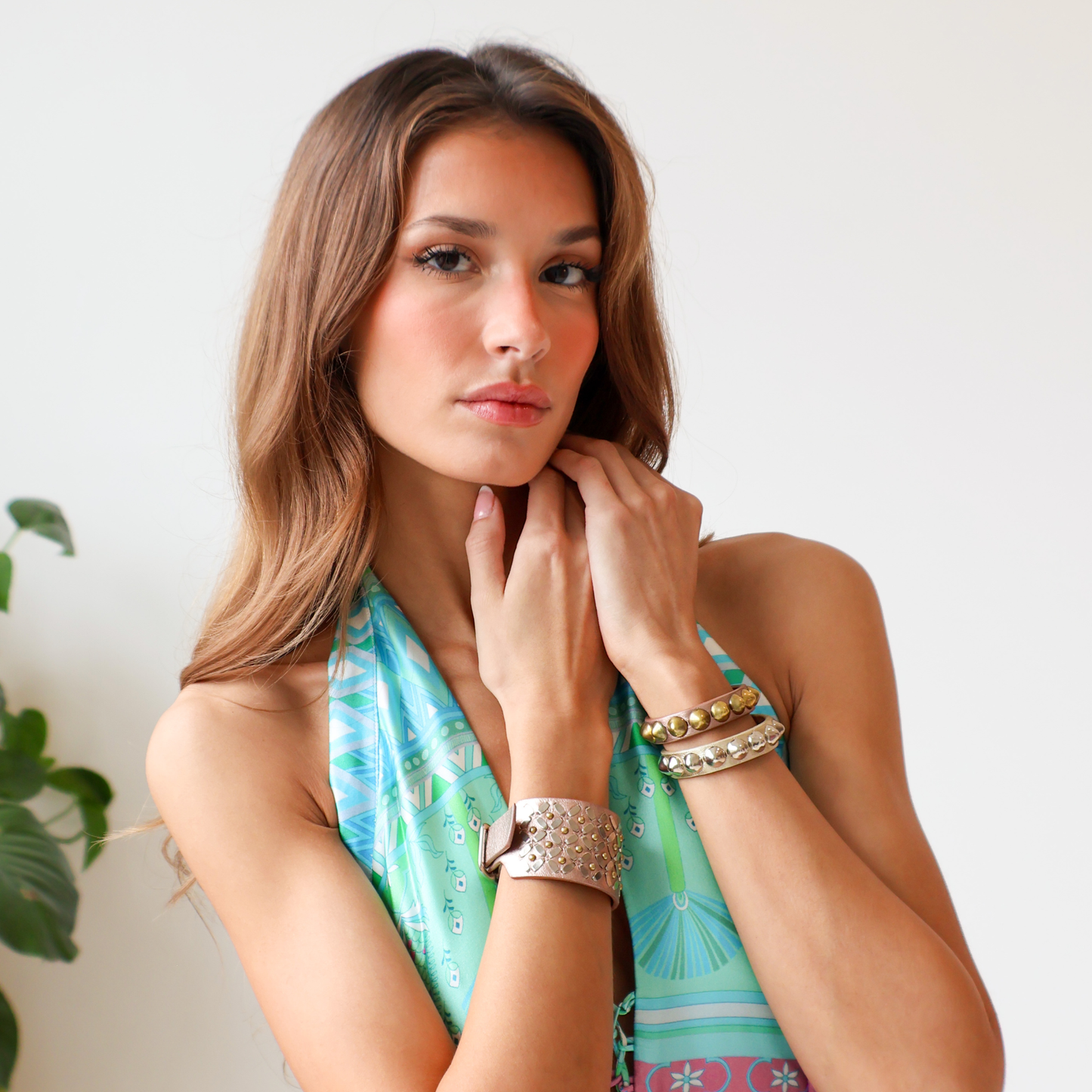 Picha .5" Bracelet