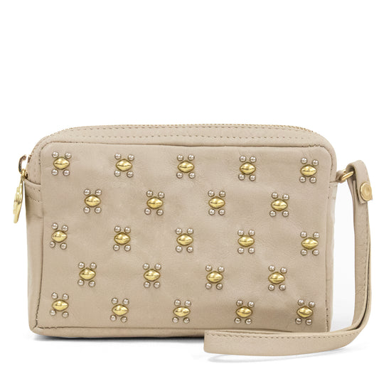 Padre Abeja Wristlet