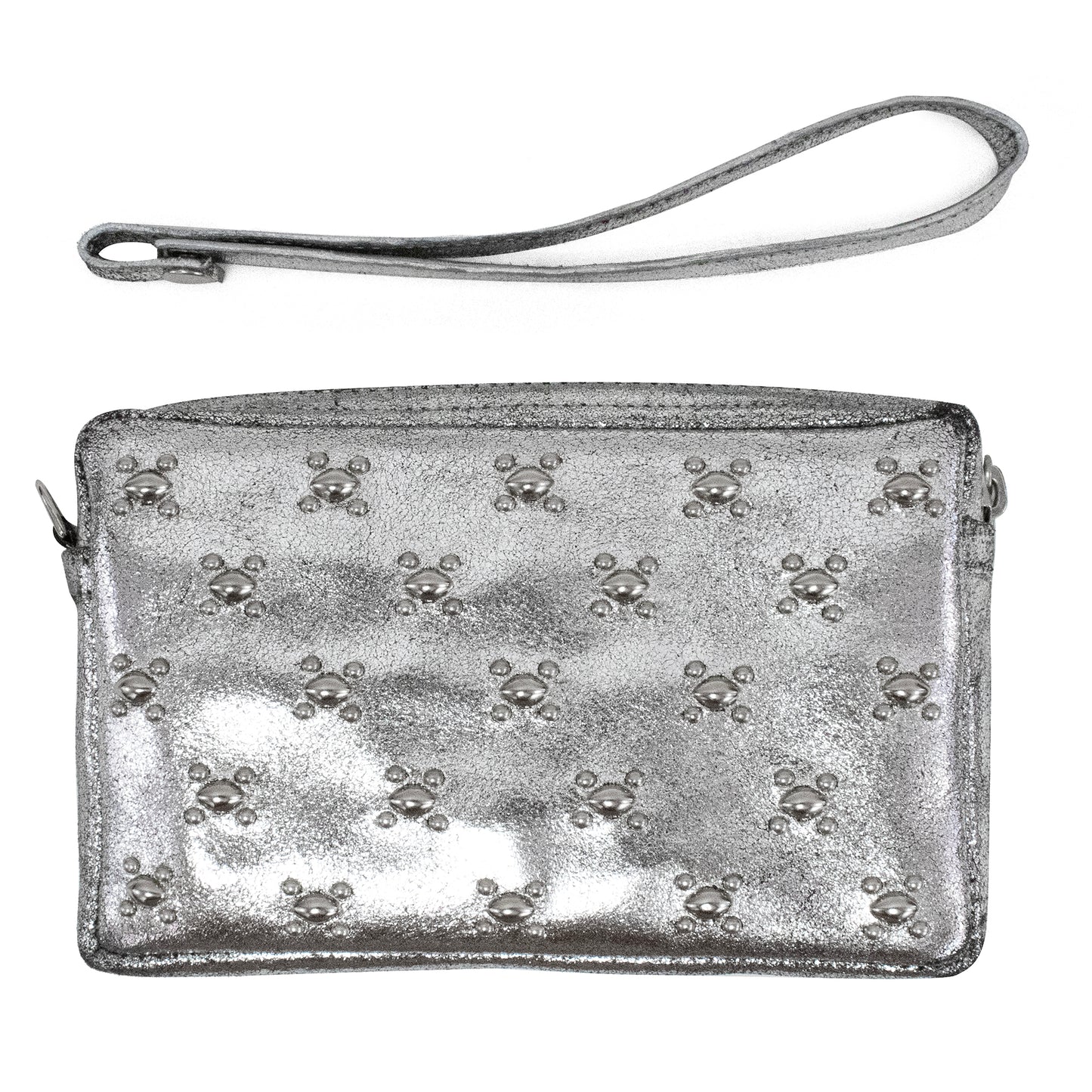 Padre Abeja Wristlet