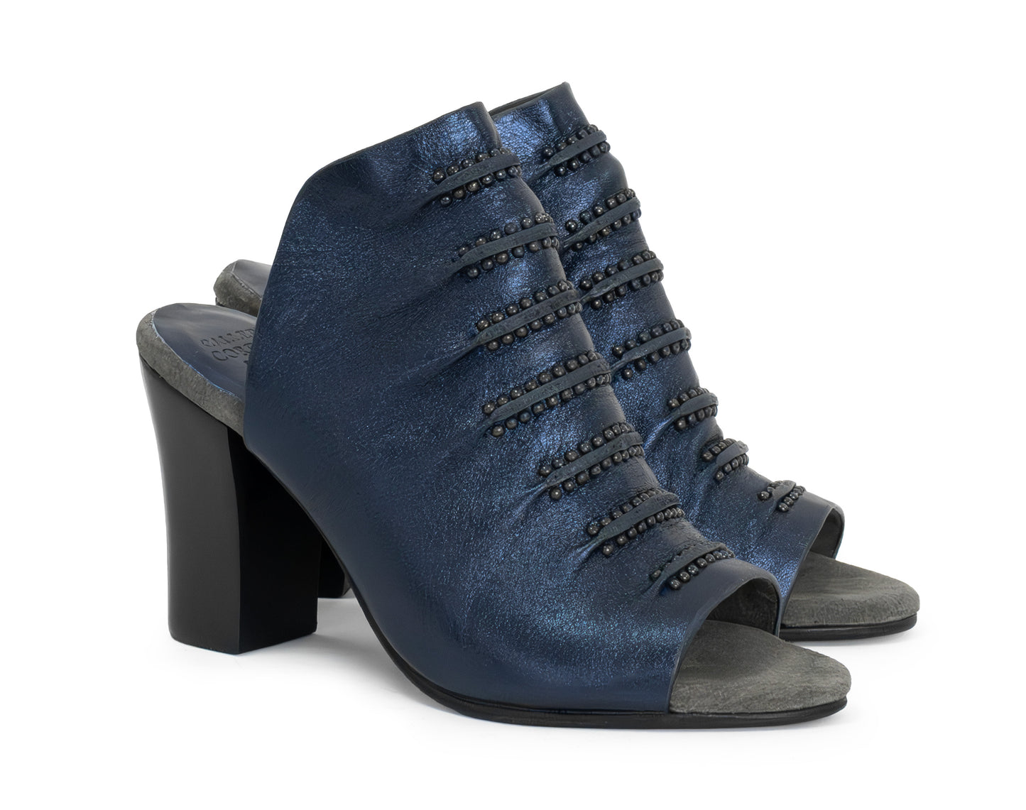 Pala A80 Heel